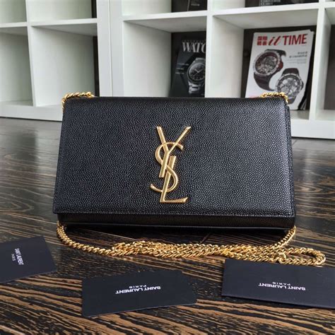 ysl icon monogram|ysl monogram bag sale.